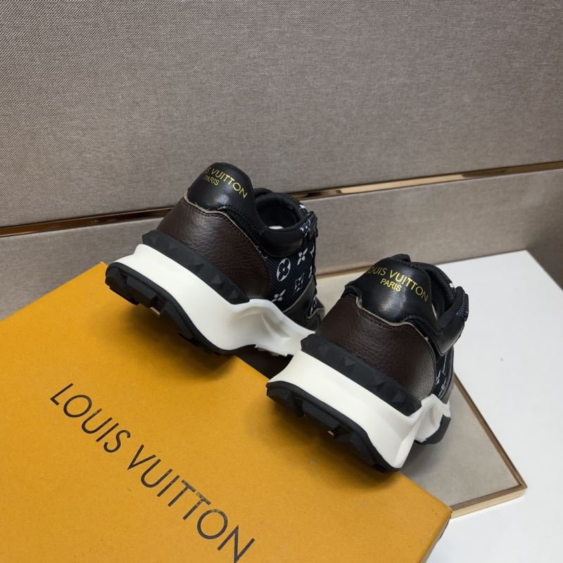 Louis Vuitton Low Shoes